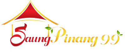 Saung Pinang 99 Logo
